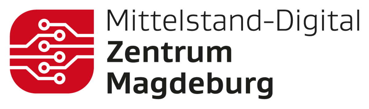 Mittelstand-Digital Zentrum Magdeburg